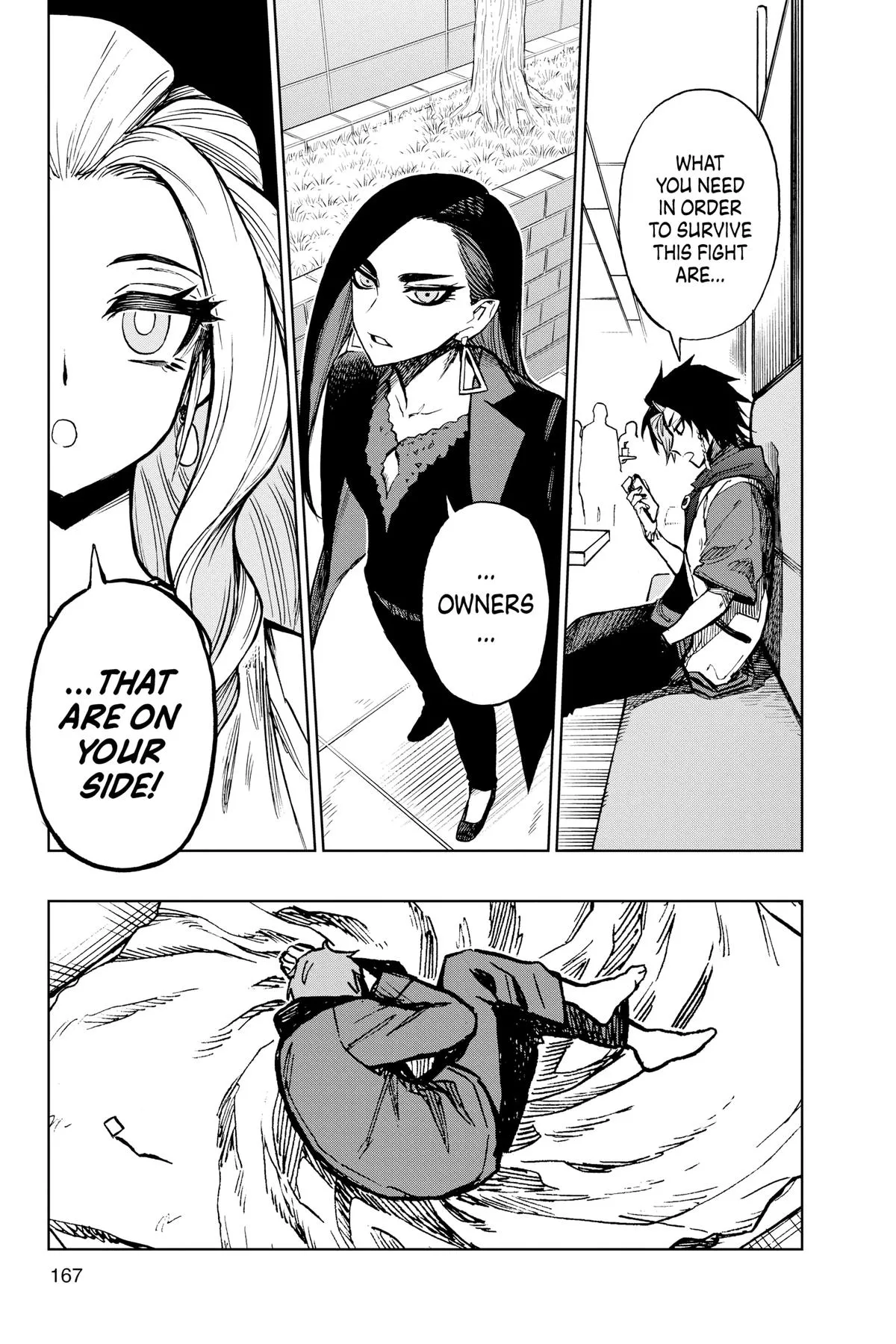 Read Super Smartphone (en) Manga Online