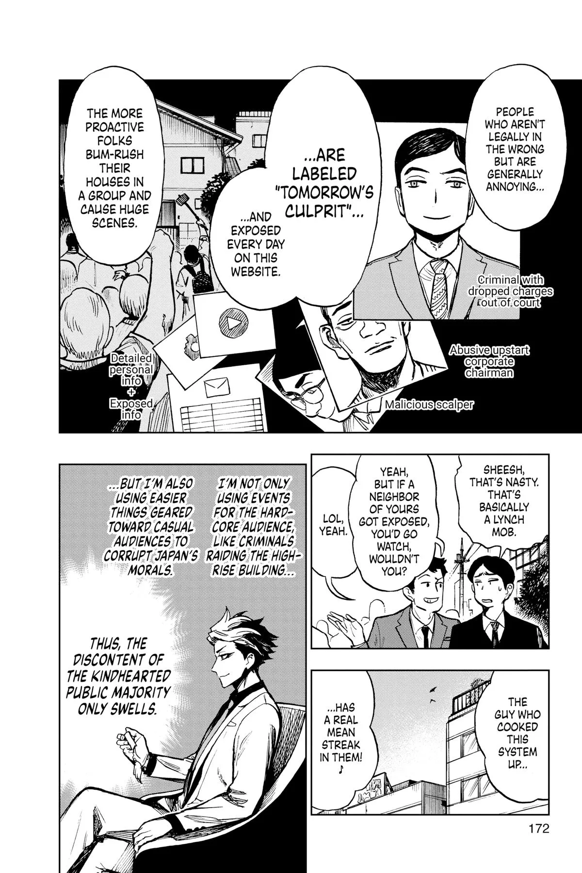 Read Super Smartphone (en) Manga Online