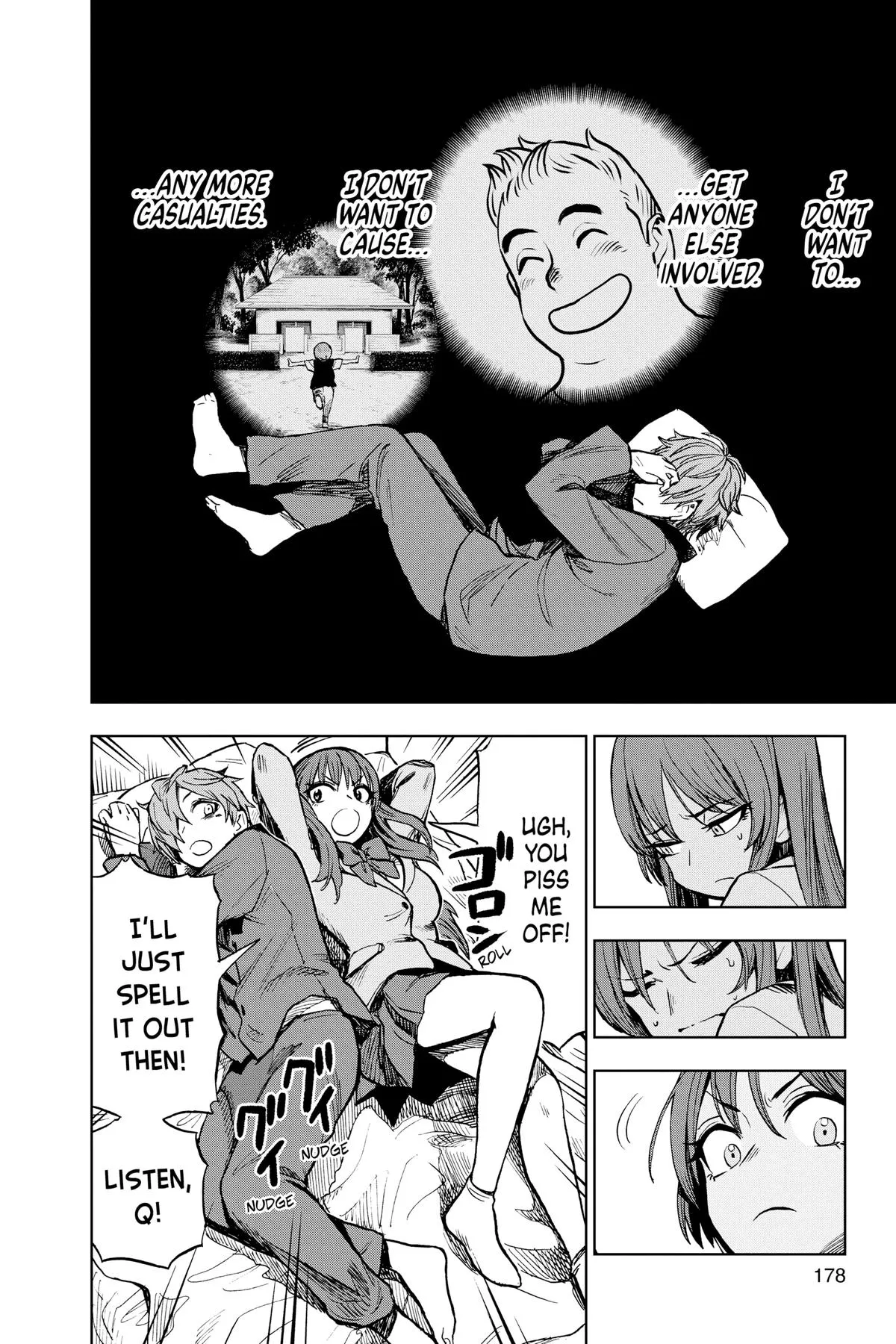 Read Super Smartphone (en) Manga Online