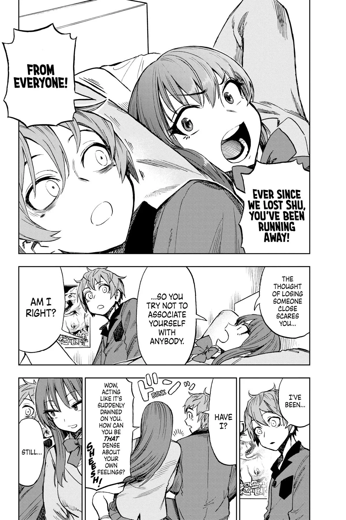 Read Super Smartphone (en) Manga Online