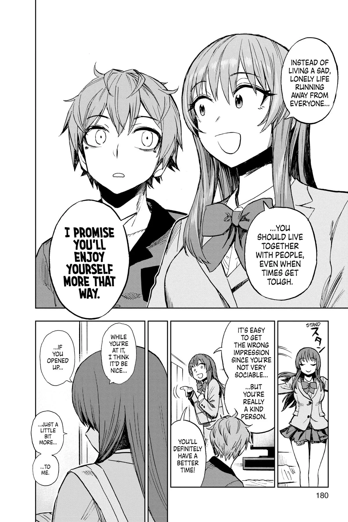 Read Super Smartphone (en) Manga Online