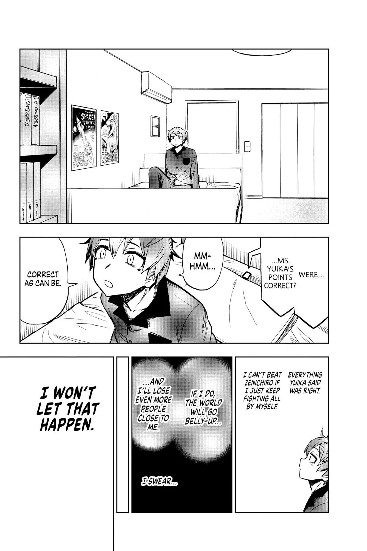 Read Super Smartphone (en) Manga Online