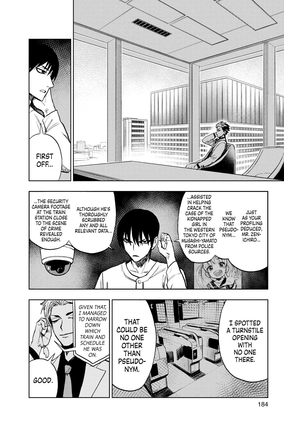 Read Super Smartphone (en) Manga Online