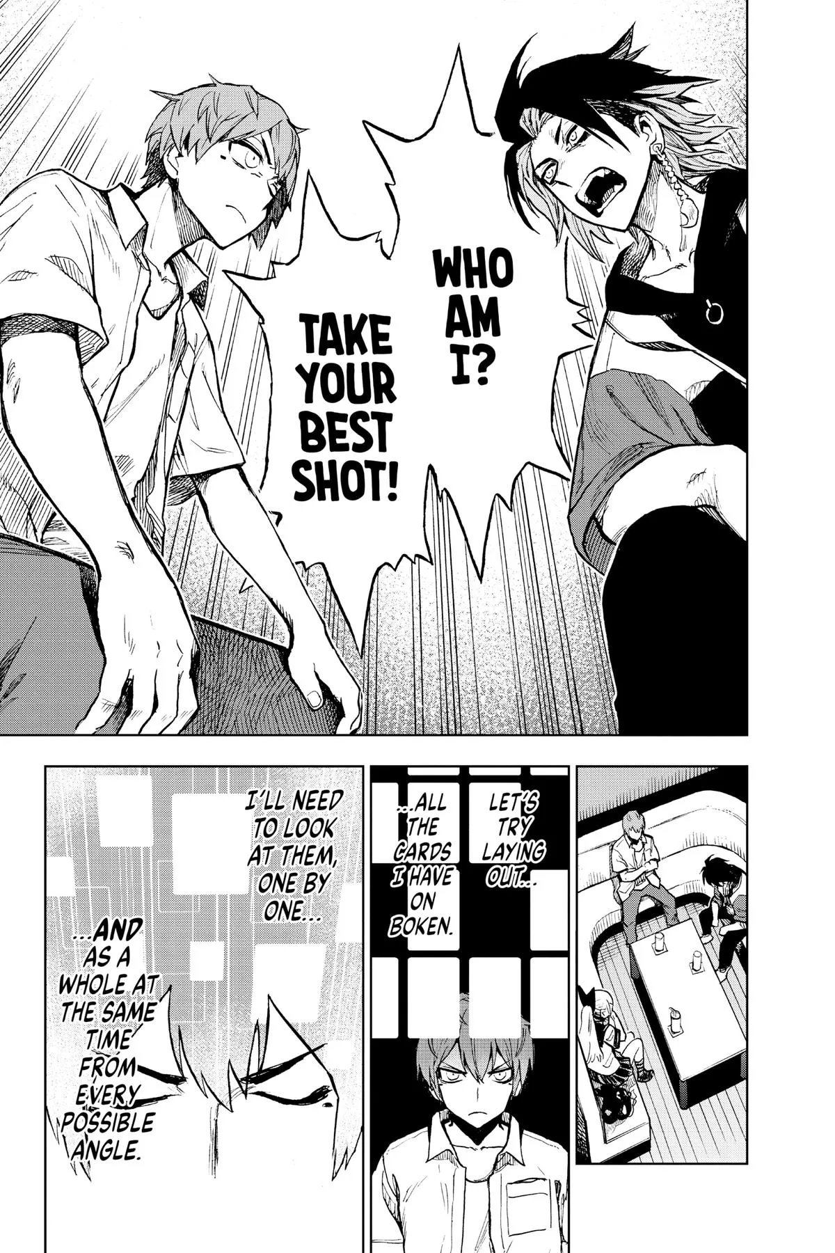 Read Super Smartphone (en) Manga Online