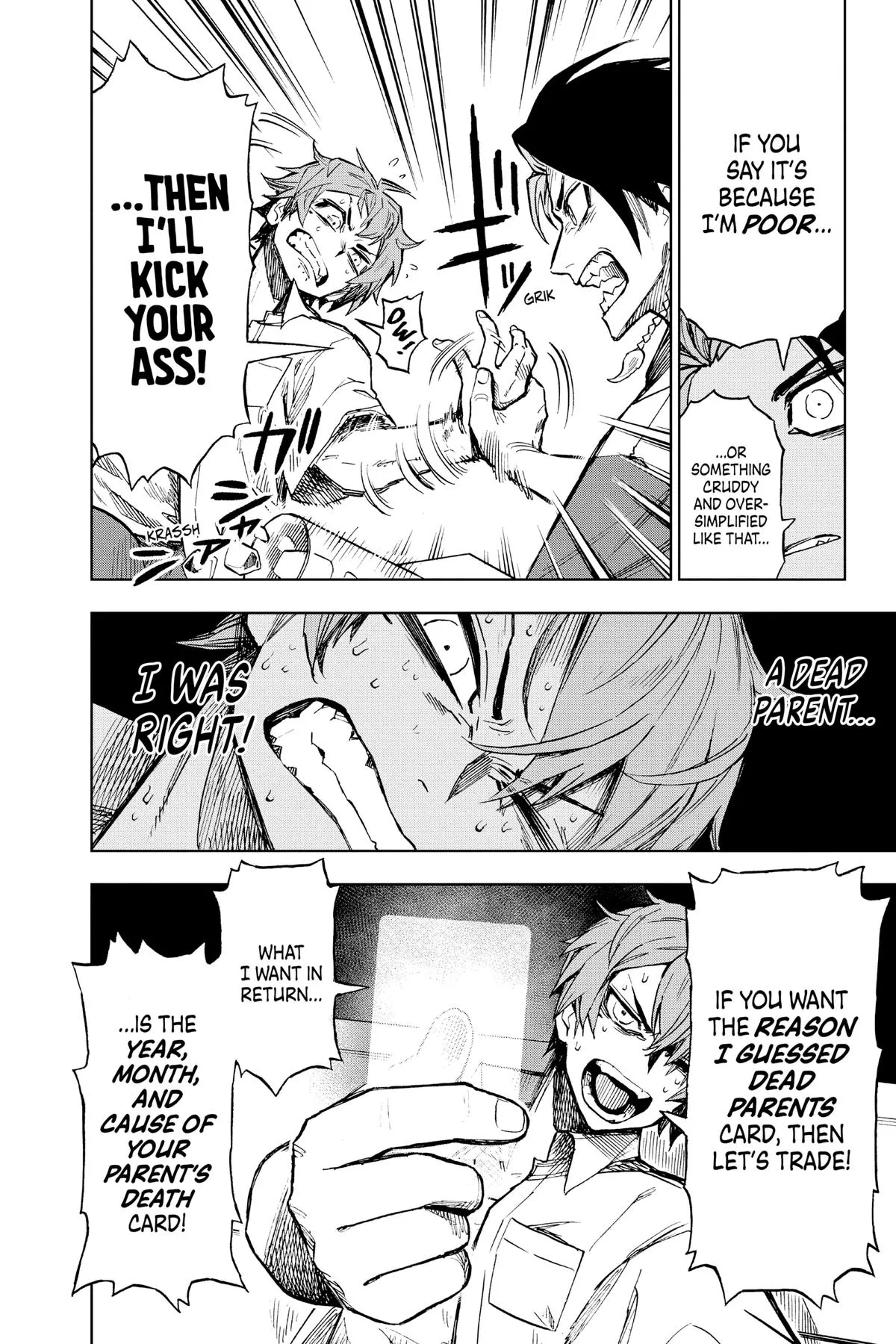 Read Super Smartphone (en) Manga Online