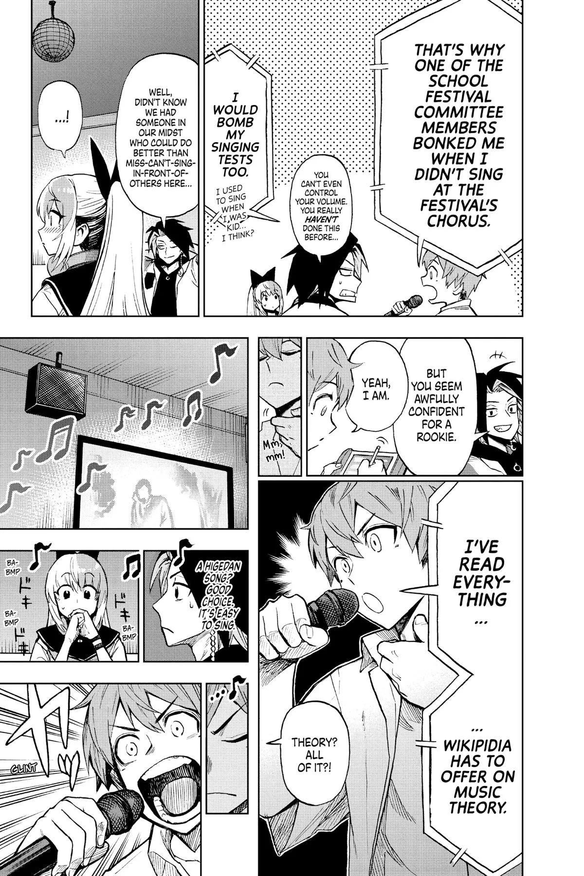 Read Super Smartphone (en) Manga Online