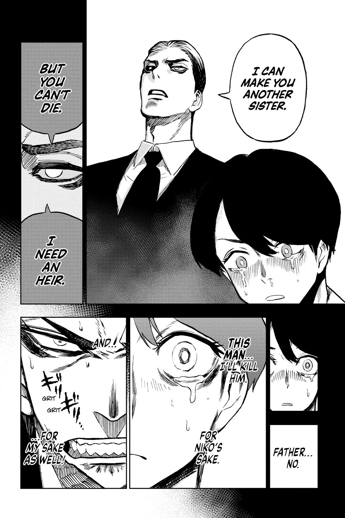 Read Super Smartphone (en) Manga Online