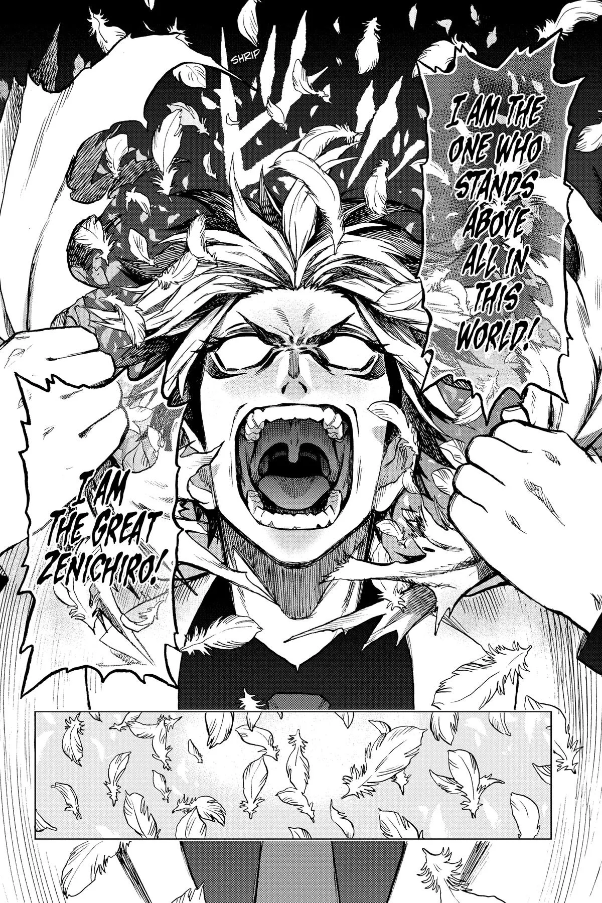 Read Super Smartphone (en) Manga Online