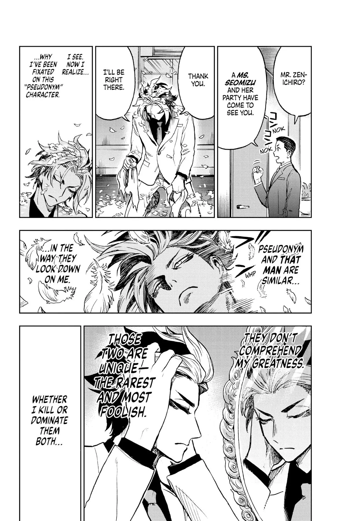 Read Super Smartphone (en) Manga Online