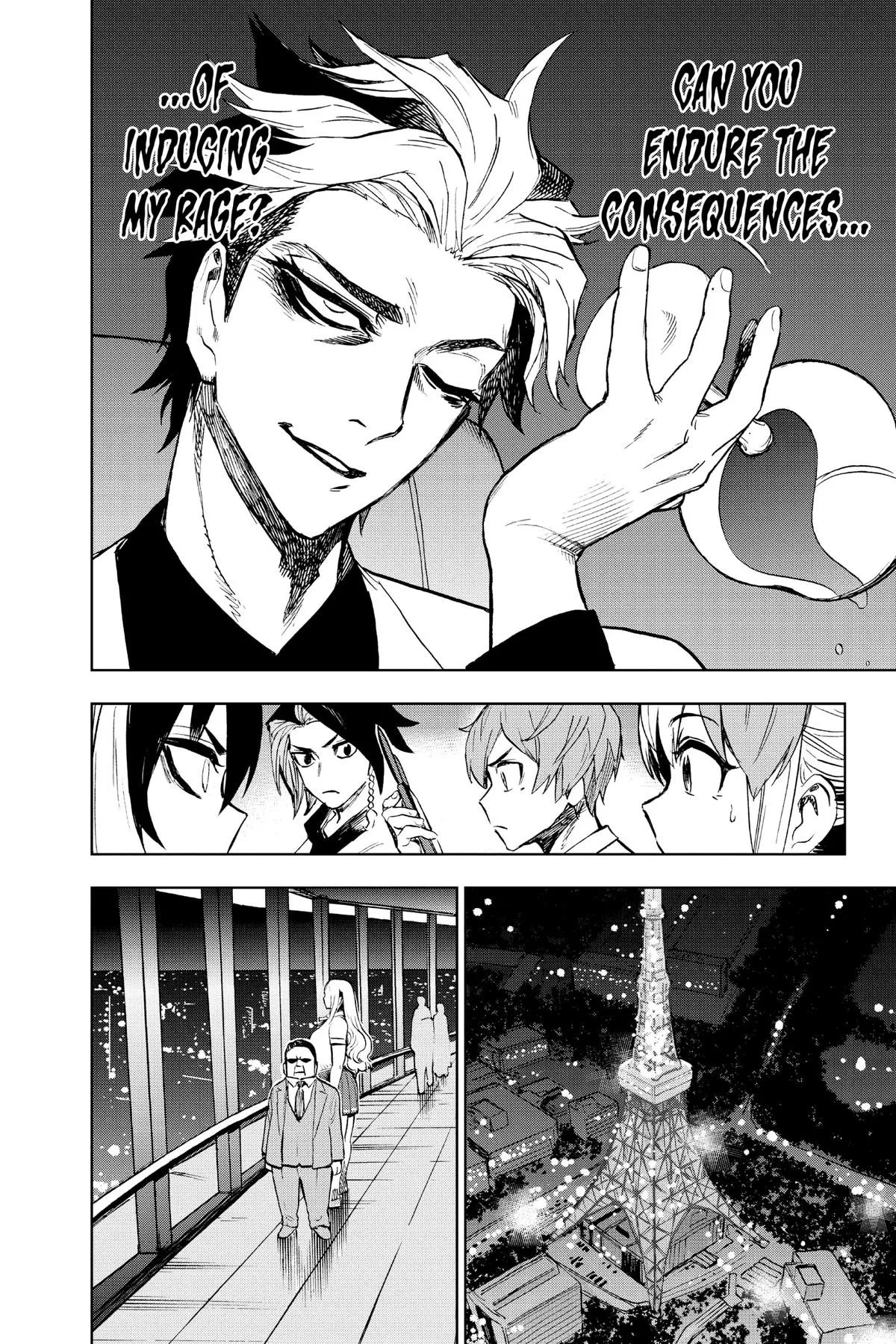 Read Super Smartphone (en) Manga Online