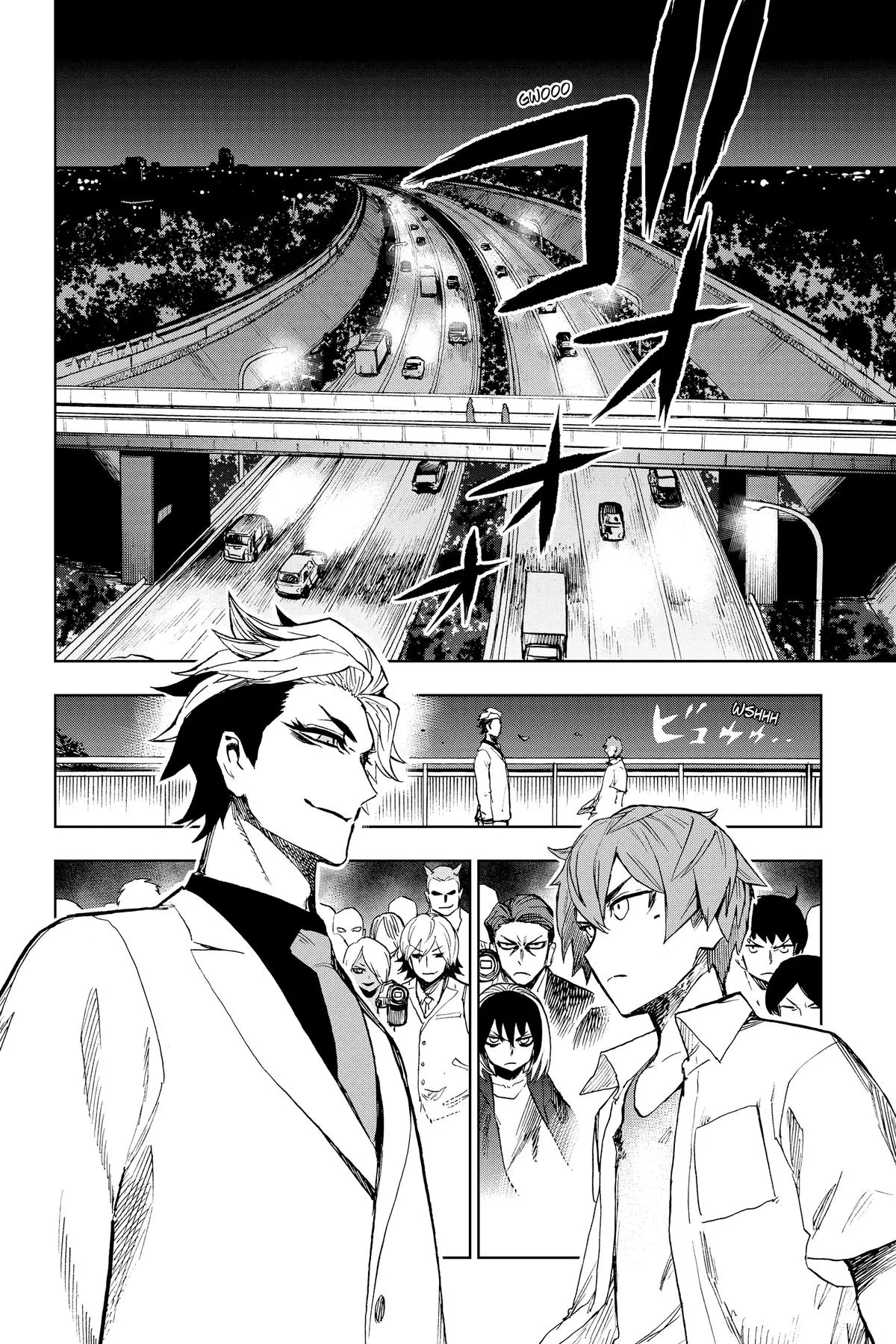 Read Super Smartphone (en) Manga Online