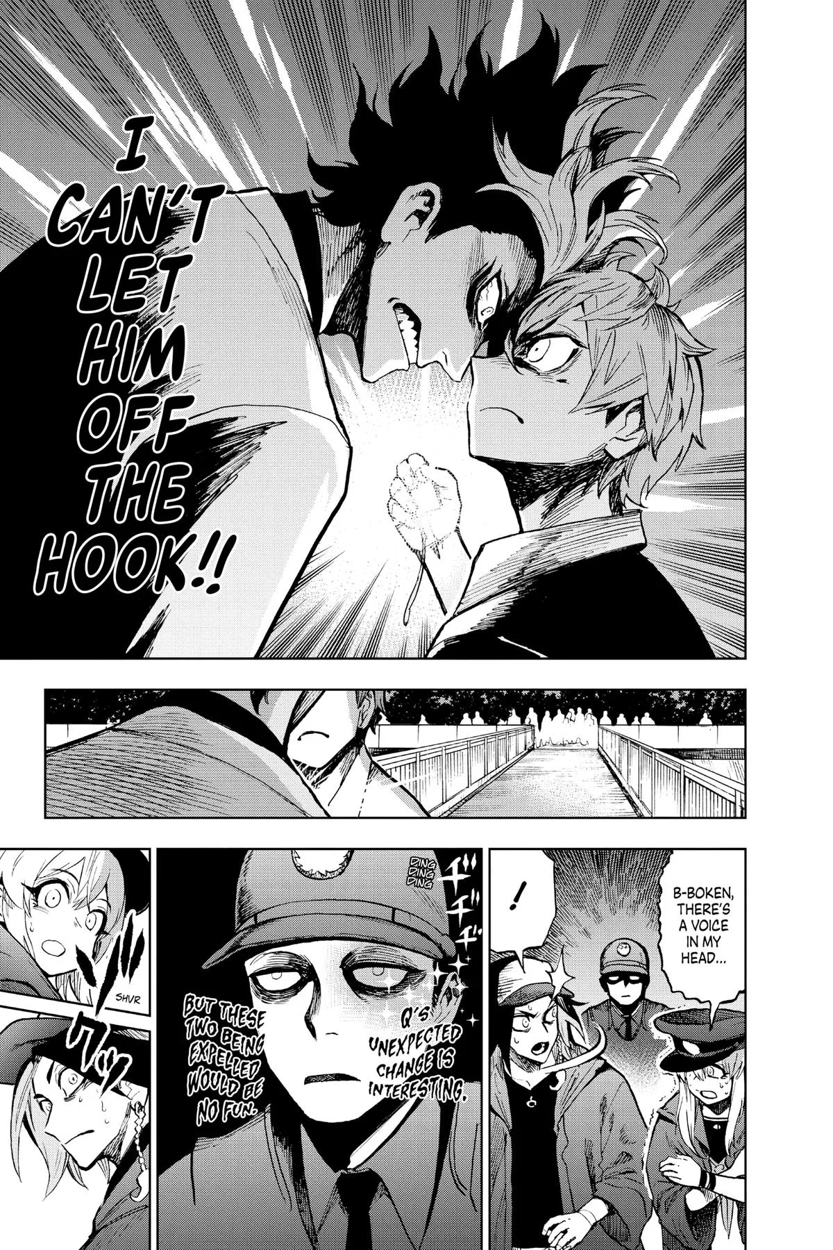 Read Super Smartphone (en) Manga Online