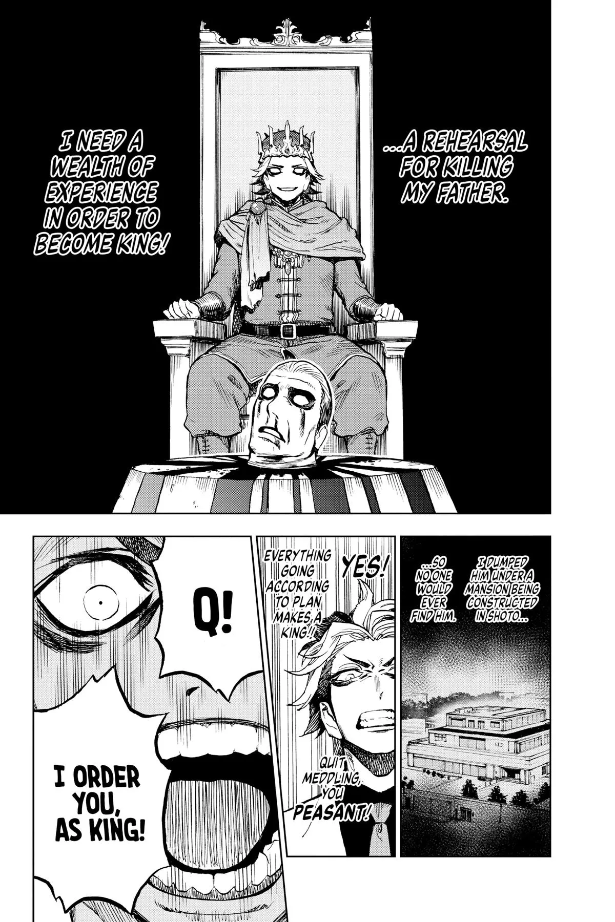 Read Super Smartphone (en) Manga Online