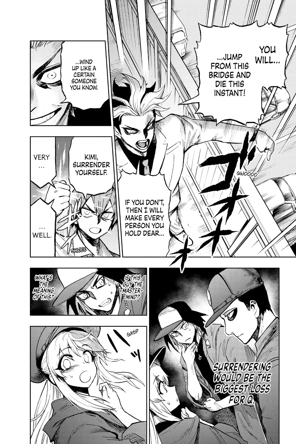 Read Super Smartphone (en) Manga Online