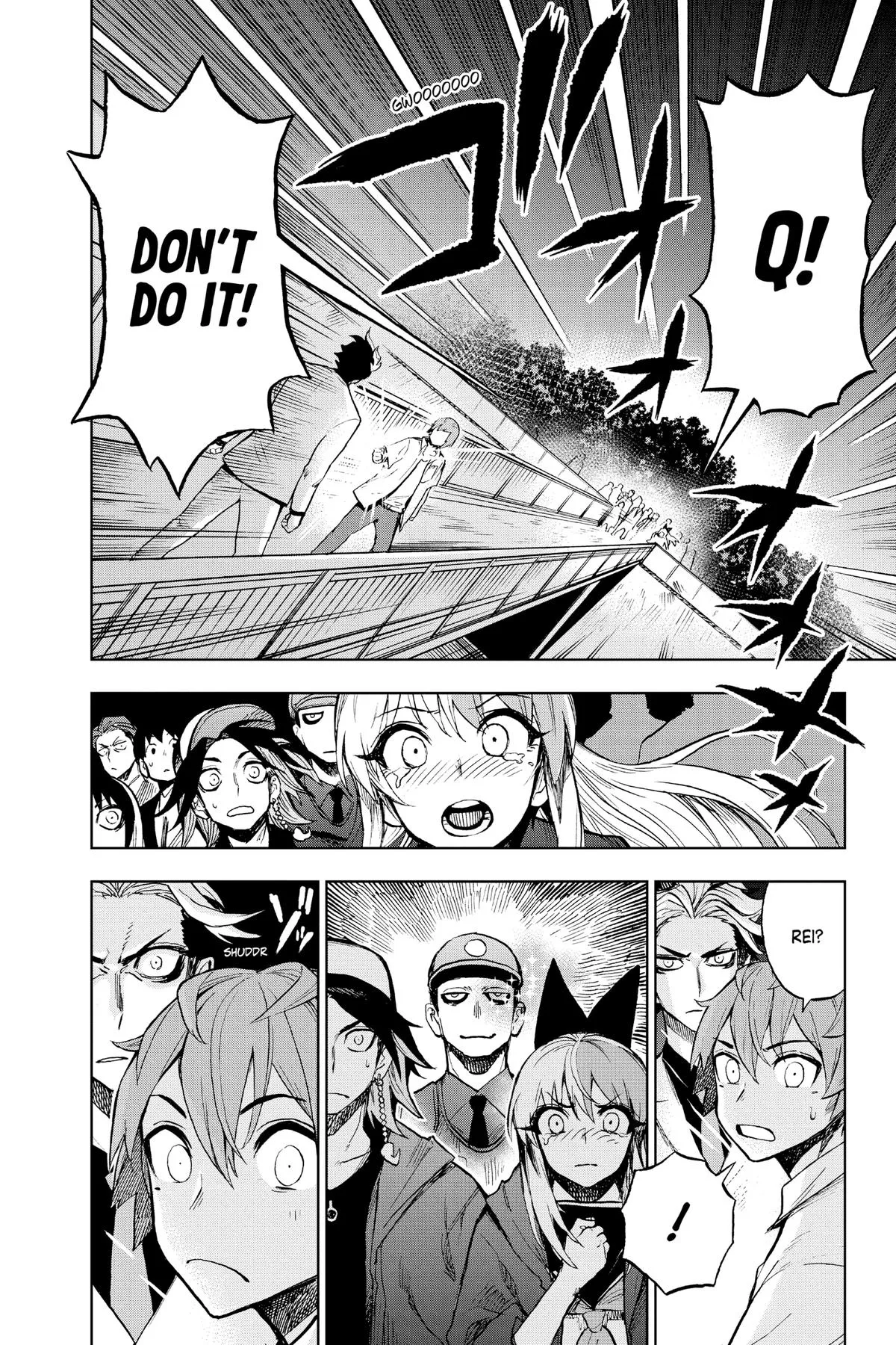 Read Super Smartphone (en) Manga Online