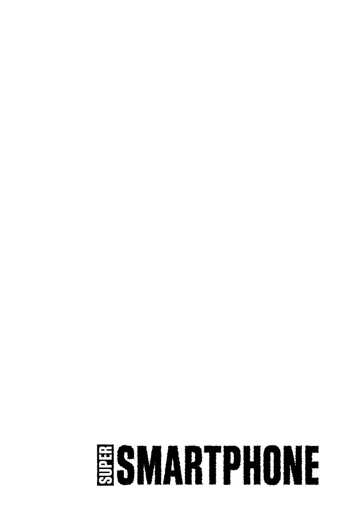 Read Super Smartphone (en) Manga Online