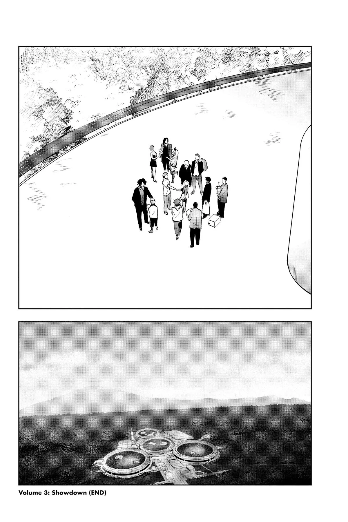 Read Super Smartphone (en) Manga Online