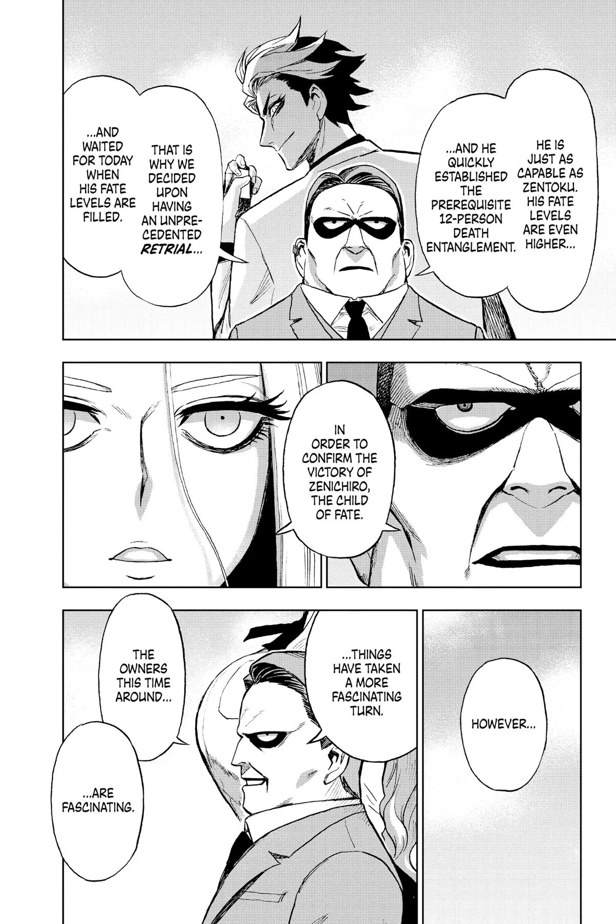 Read Super Smartphone (en) Manga Online