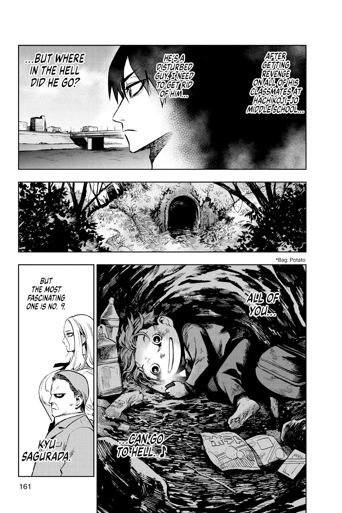 Read Super Smartphone (en) Manga Online