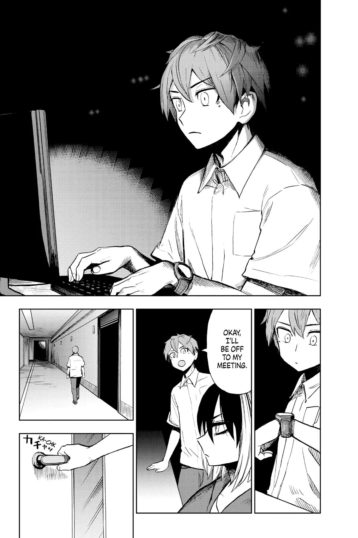 Read Super Smartphone (en) Manga Online