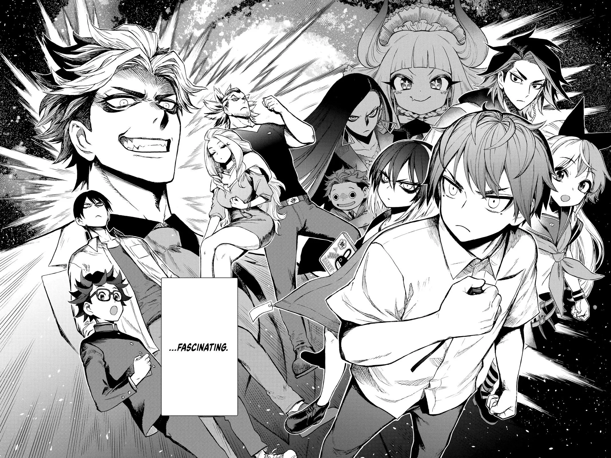 Read Super Smartphone (en) Manga Online