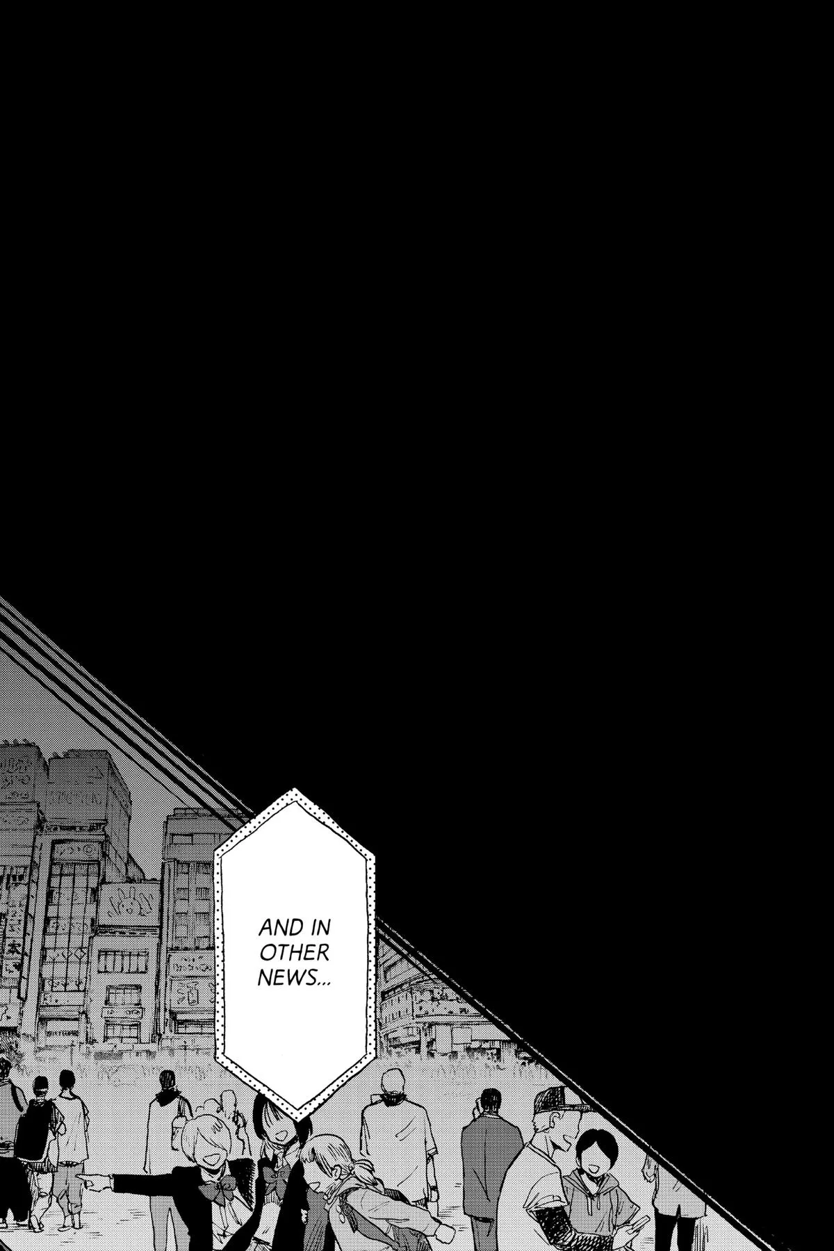 Read Super Smartphone (en) Manga Online