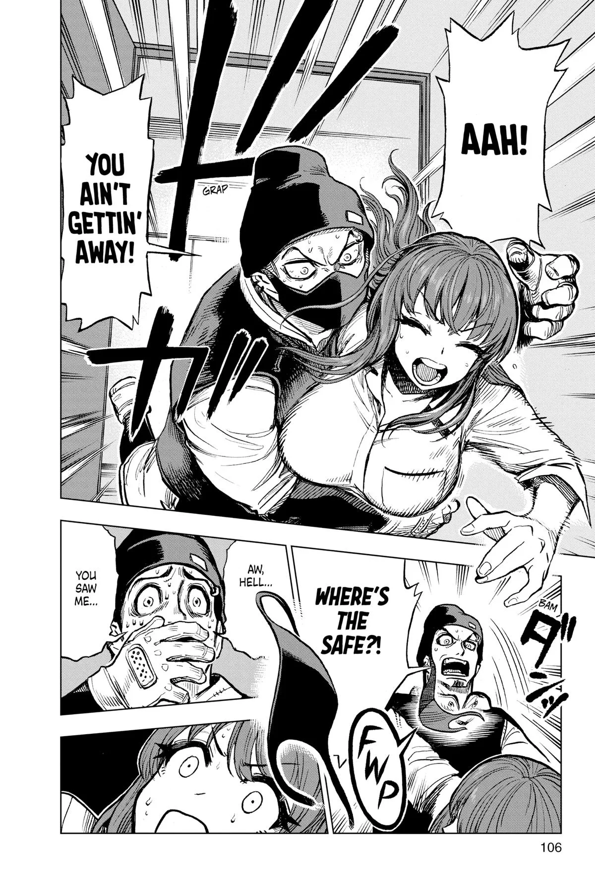 Read Super Smartphone (en) Manga Online