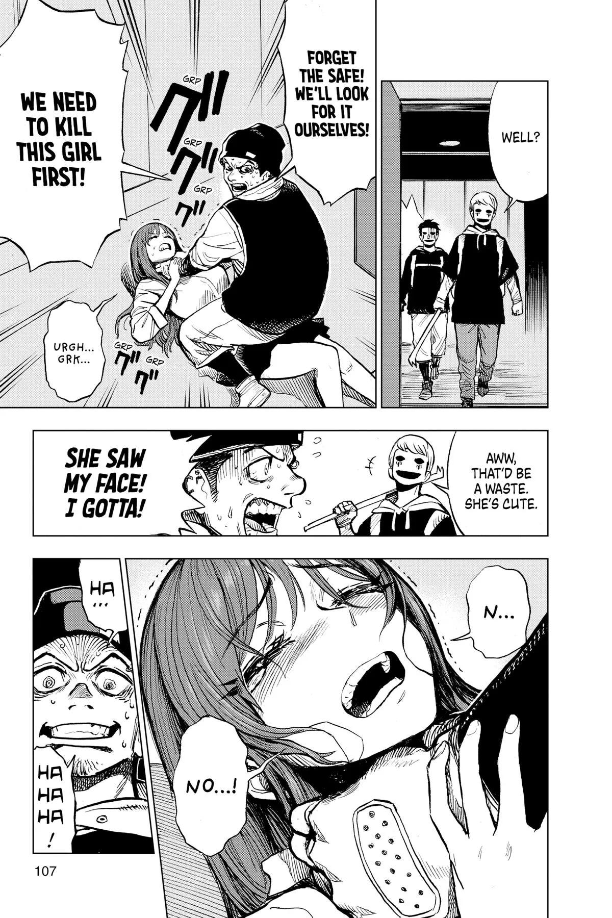 Read Super Smartphone (en) Manga Online