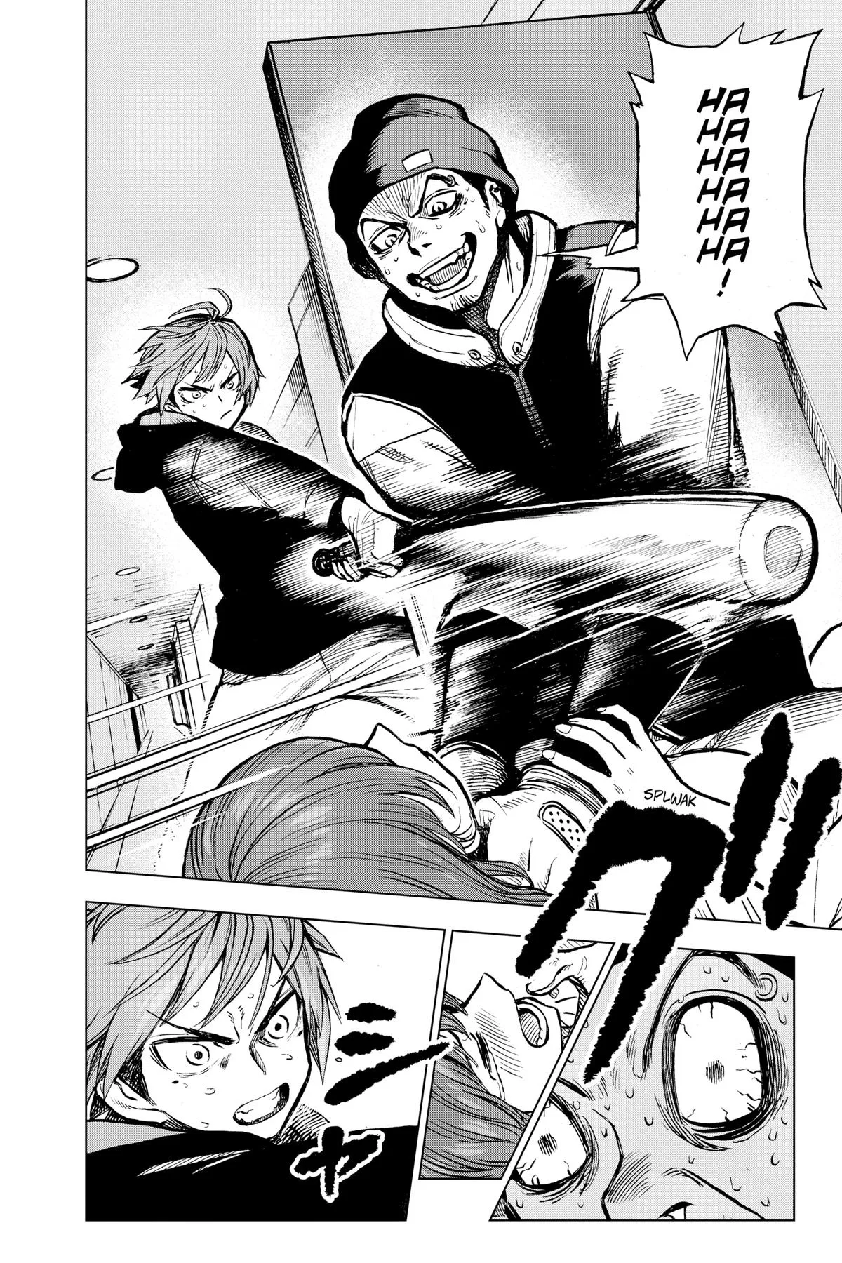 Read Super Smartphone (en) Manga Online