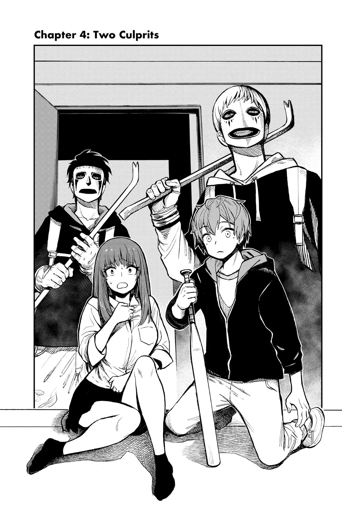 Read Super Smartphone (en) Manga Online