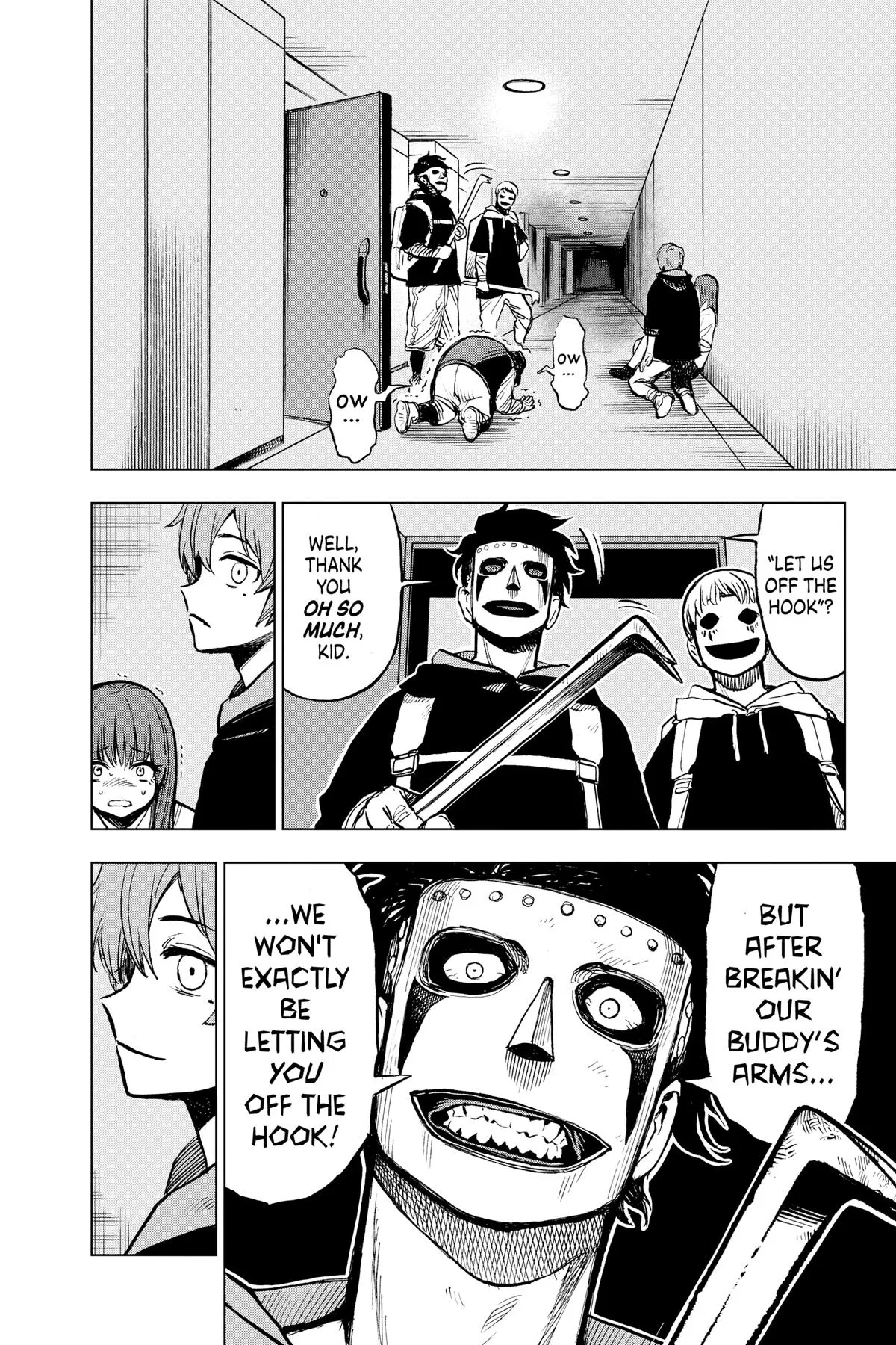 Read Super Smartphone (en) Manga Online