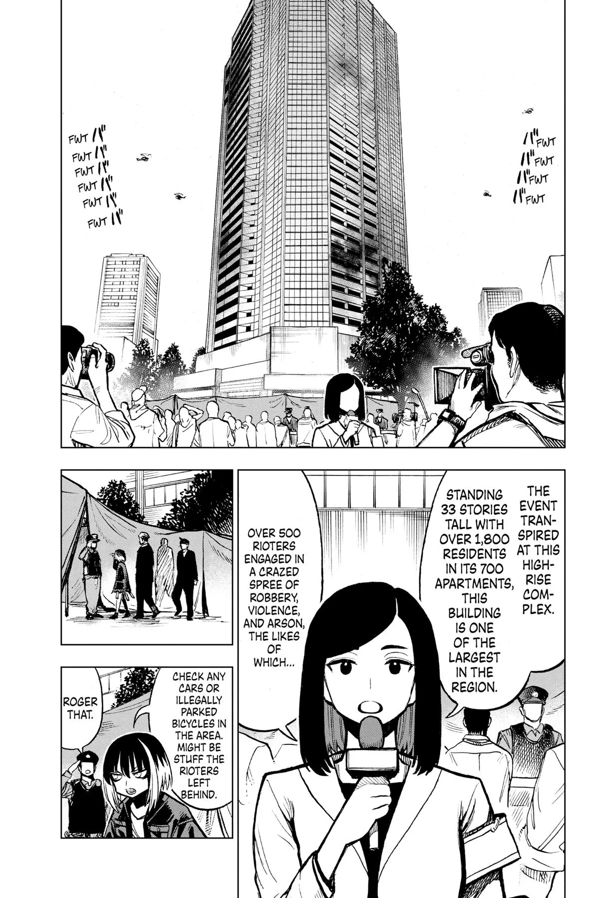 Read Super Smartphone (en) Manga Online