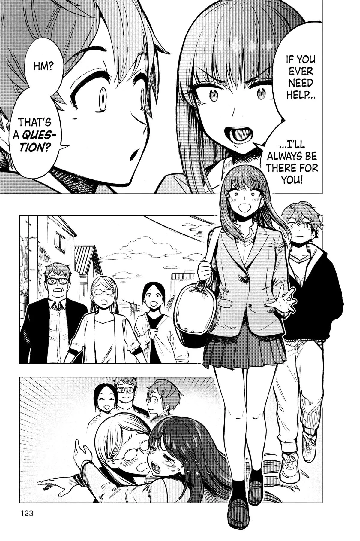 Read Super Smartphone (en) Manga Online