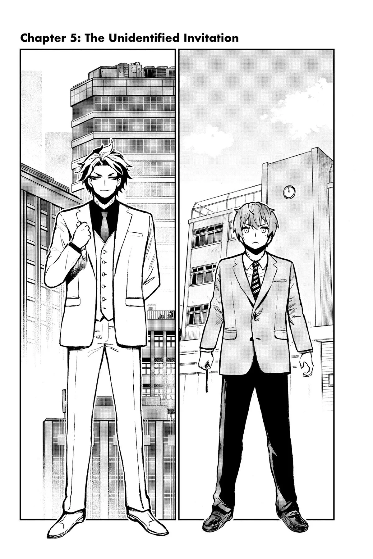 Read Super Smartphone (en) Manga Online