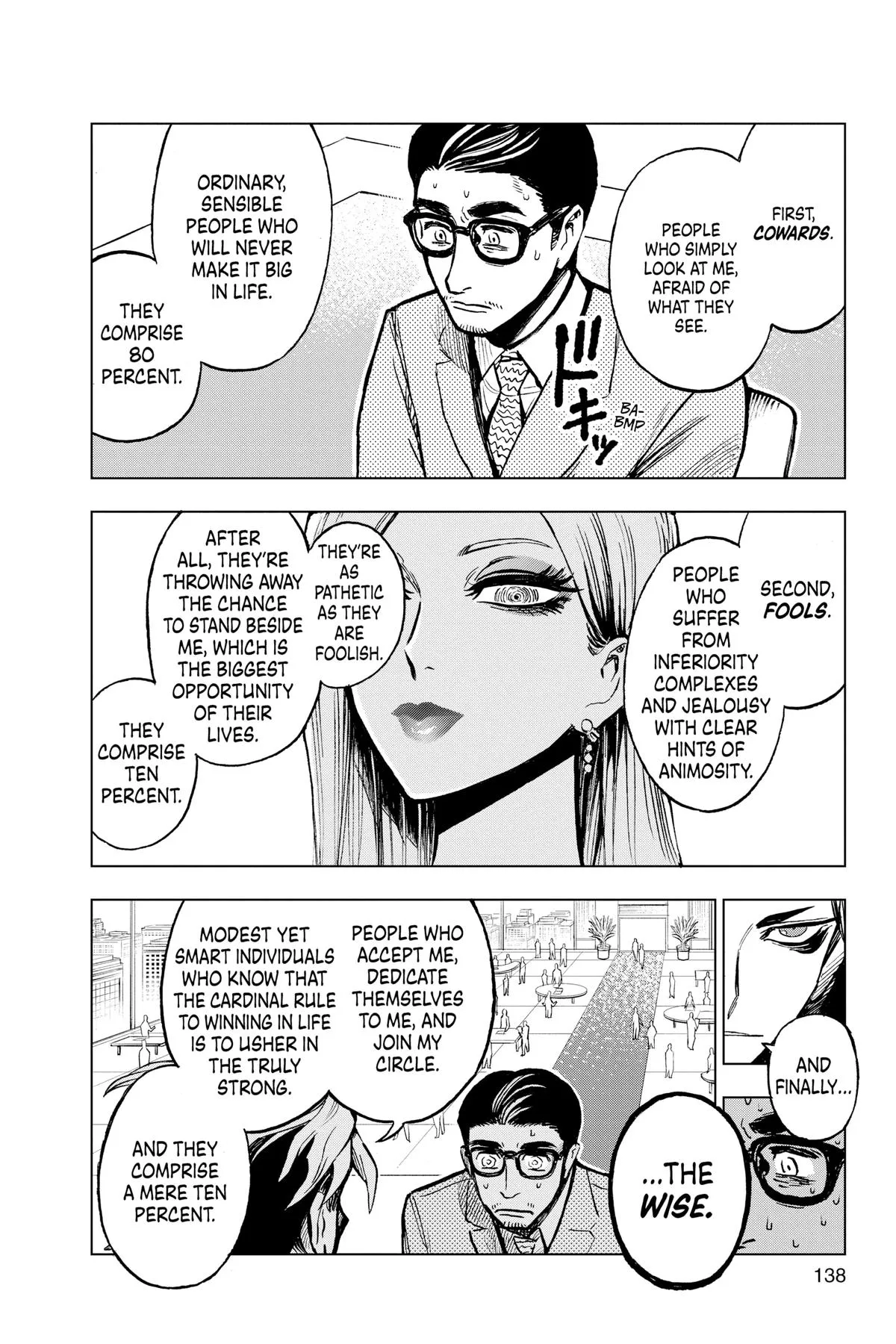 Read Super Smartphone (en) Manga Online