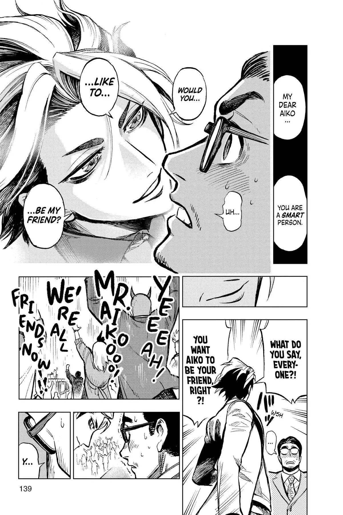 Read Super Smartphone (en) Manga Online