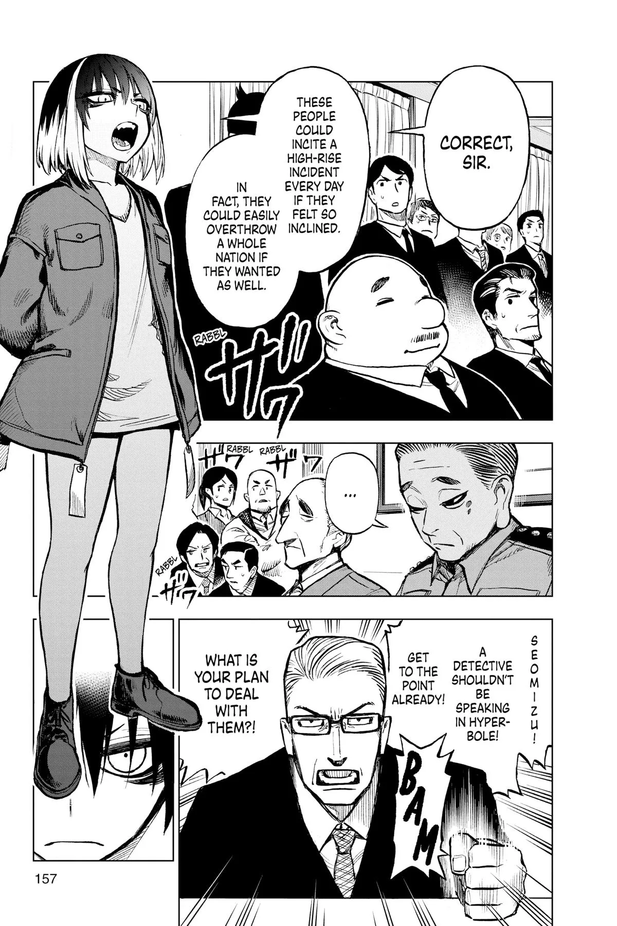 Read Super Smartphone (en) Manga Online