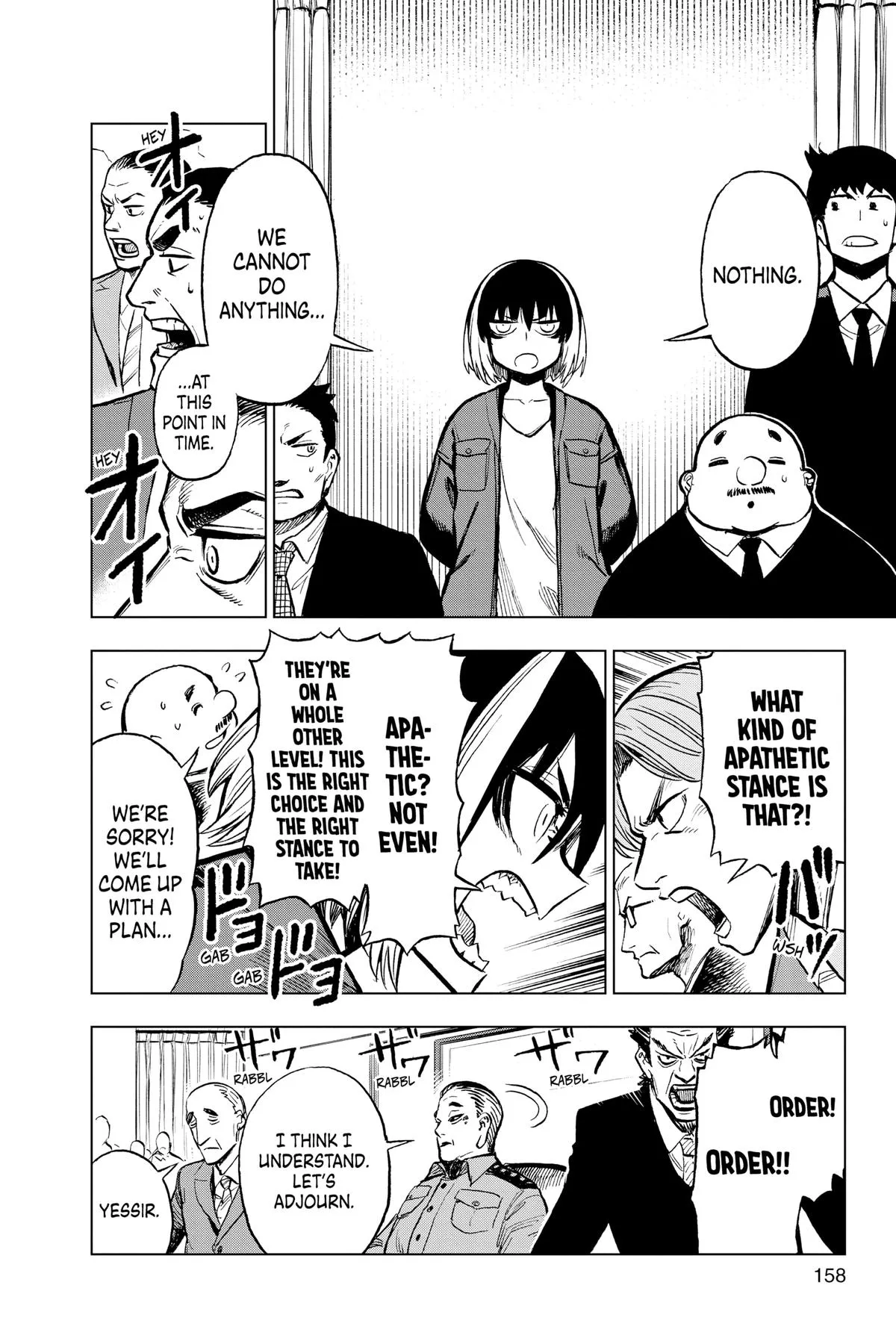 Read Super Smartphone (en) Manga Online