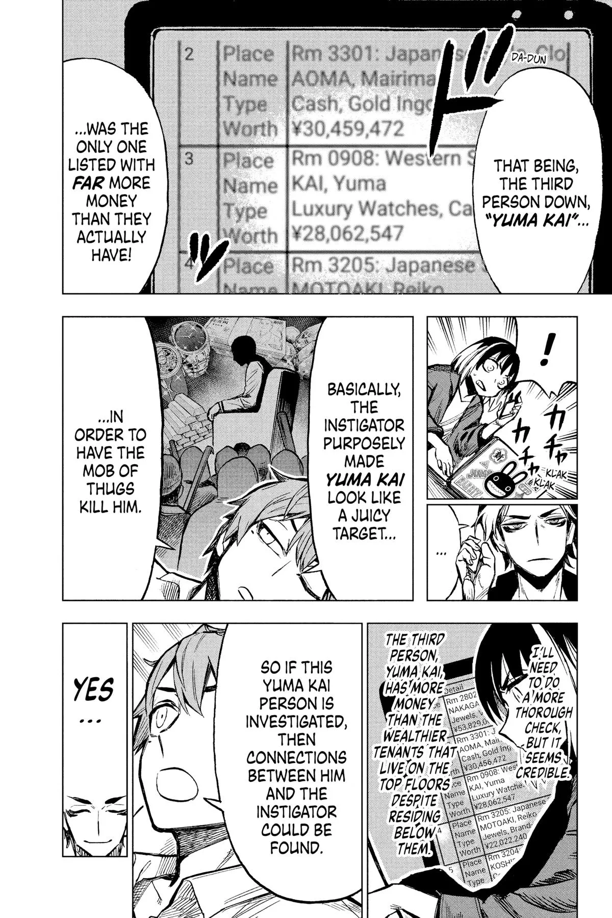 Read Super Smartphone (en) Manga Online