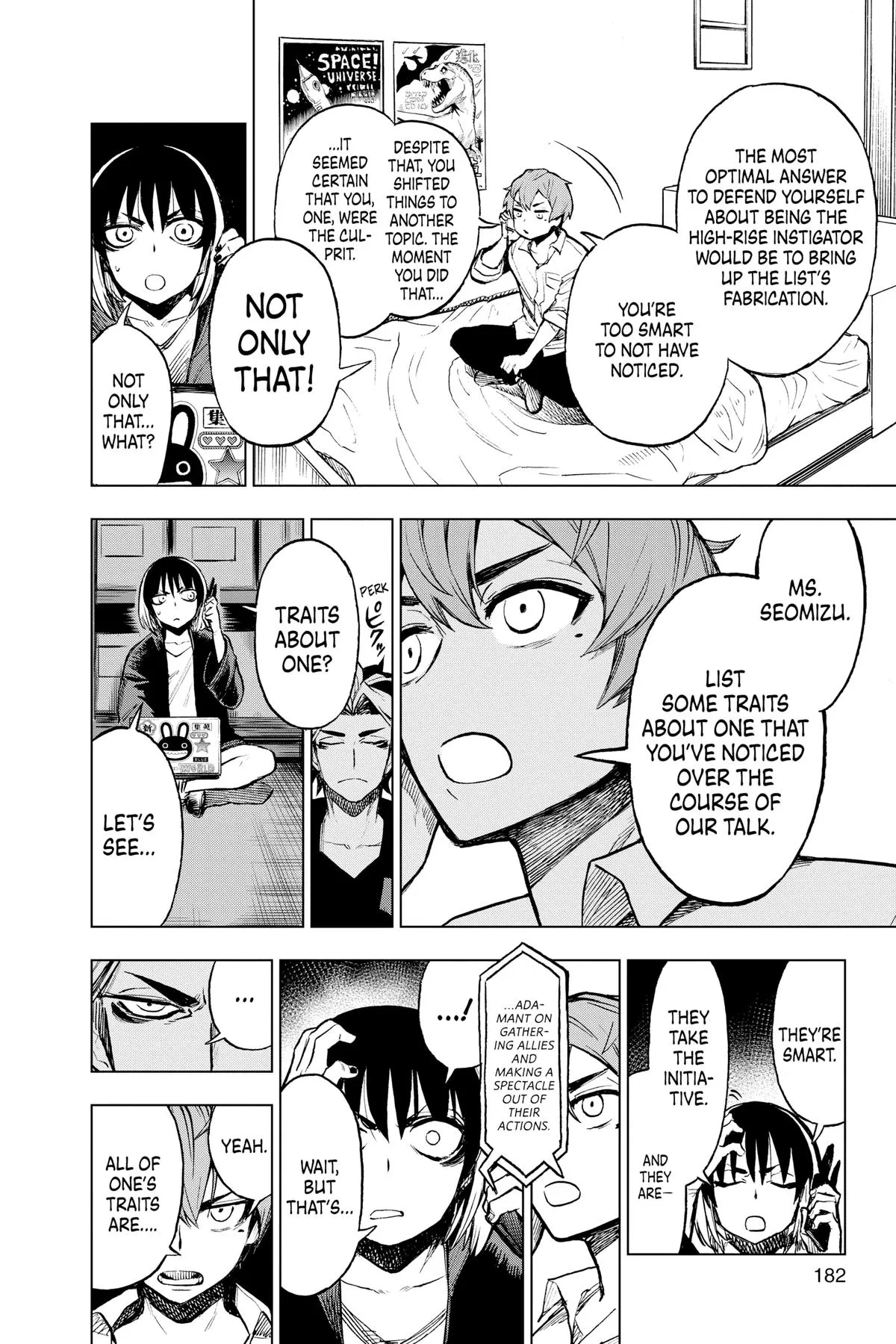 Read Super Smartphone (en) Manga Online