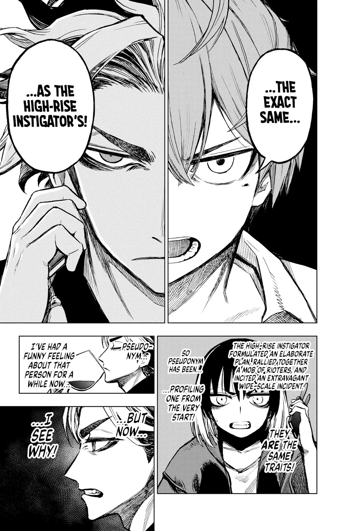 Read Super Smartphone (en) Manga Online