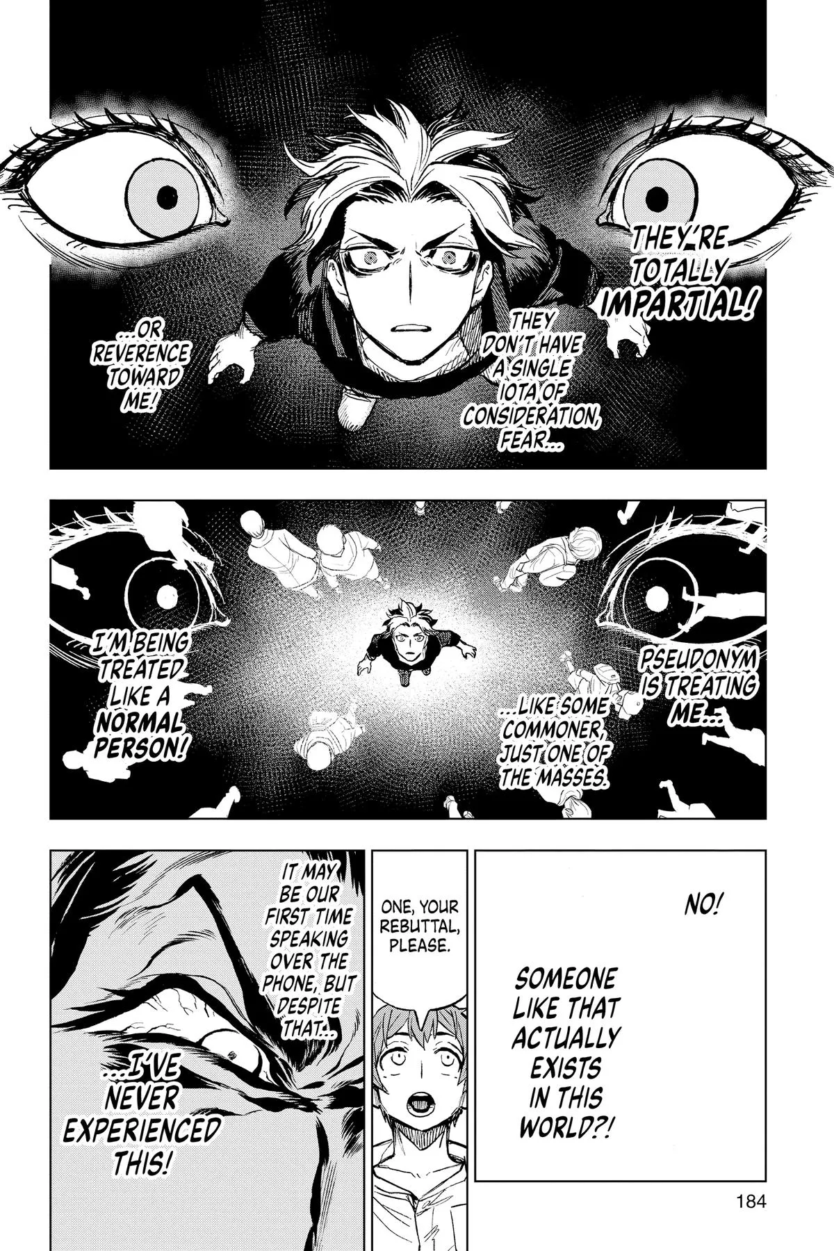 Read Super Smartphone (en) Manga Online