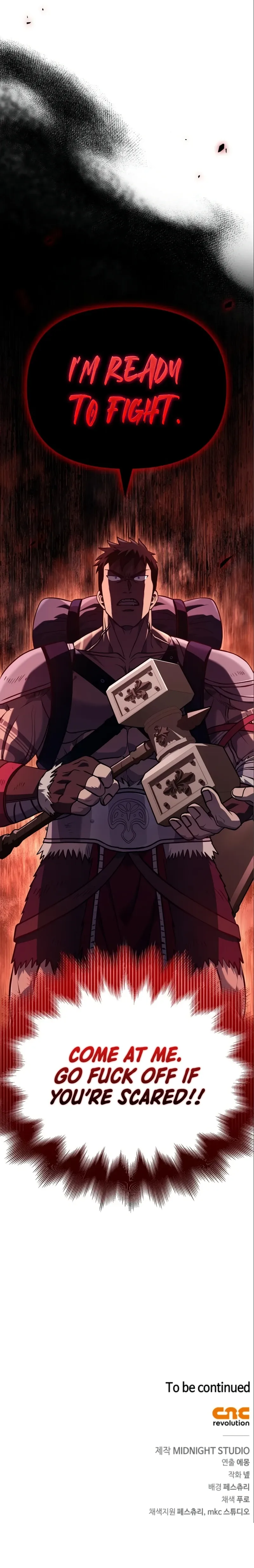 Read Surviving The Game as a Barbarian (en) Manga Online