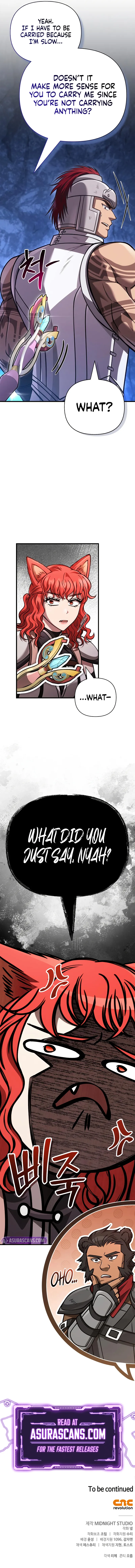 Read Surviving The Game as a Barbarian (en) Manga Online