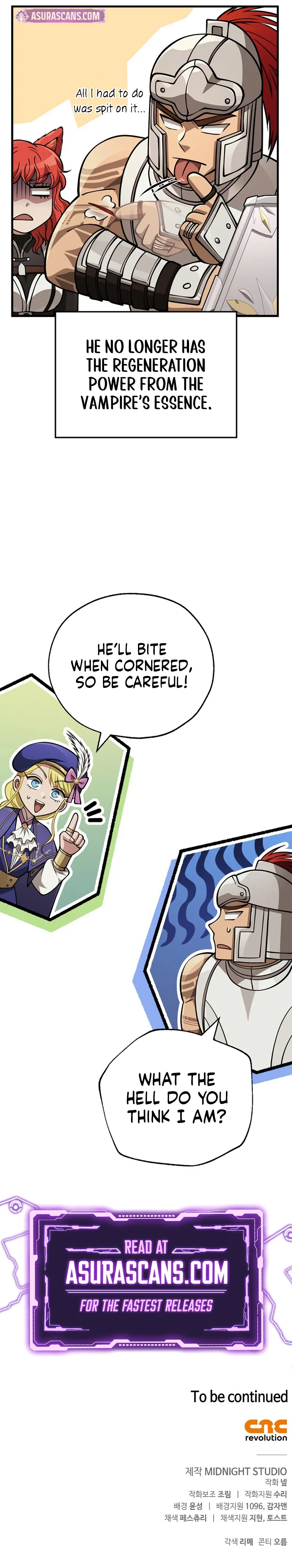 Read Surviving The Game as a Barbarian (en) Manga Online