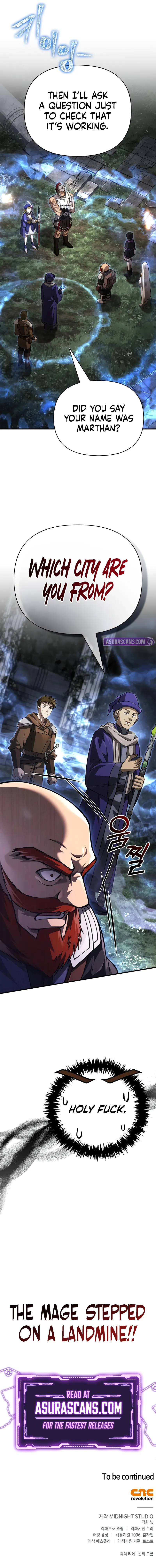 Read Surviving The Game as a Barbarian (en) Manga Online