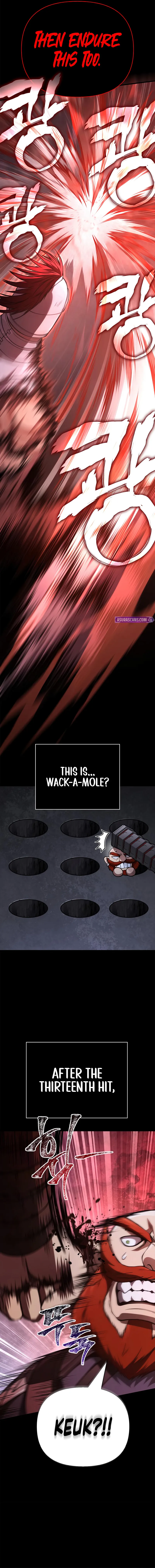 Read Surviving The Game as a Barbarian (en) Manga Online