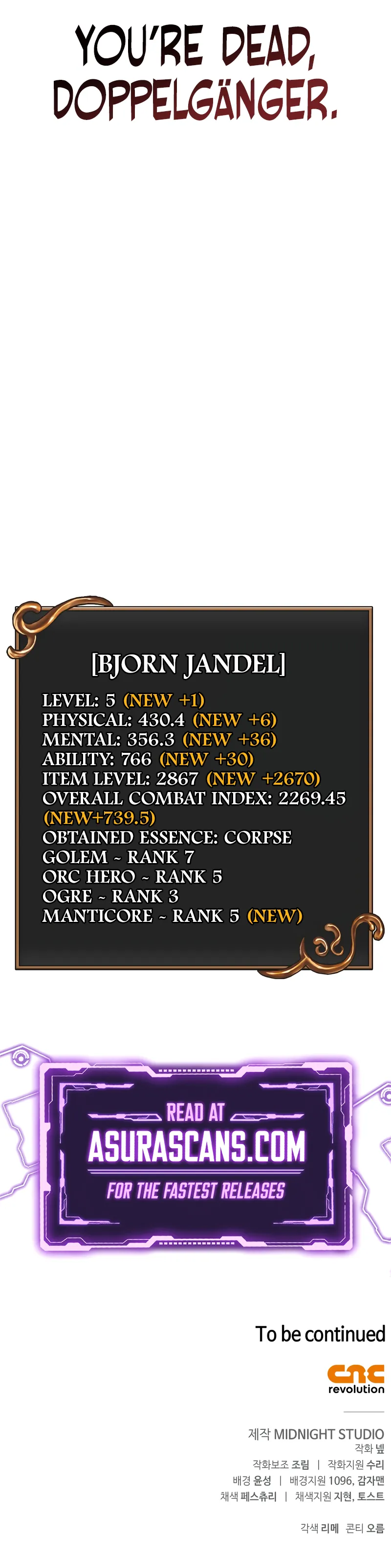 Read Surviving The Game as a Barbarian (en) Manga Online