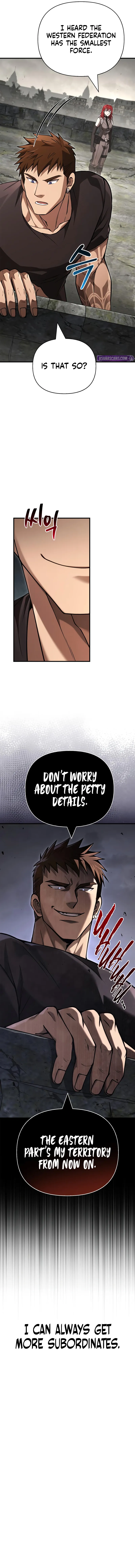 Read Surviving The Game as a Barbarian (en) Manga Online