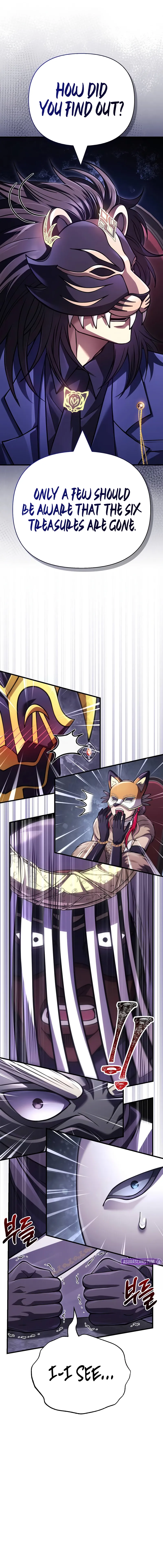 Read Surviving The Game as a Barbarian (en) Manga Online